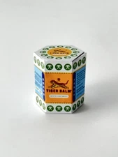 TIGER BALM WHITE OINTMENT 30gm