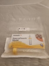 Medela Sterile Special Needs Feeder w/80 mL Container 6000S FREE SHIPPING