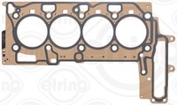 Elring Dichtung Zylinderkopf 658.200 FüR BMW Alpina D3 E82 E90 X1 E61 E84 E93 X3