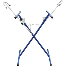 Panel Stand 557012 ASTRO PNEUMATIC Steel Blue 745227017768 Work Stands