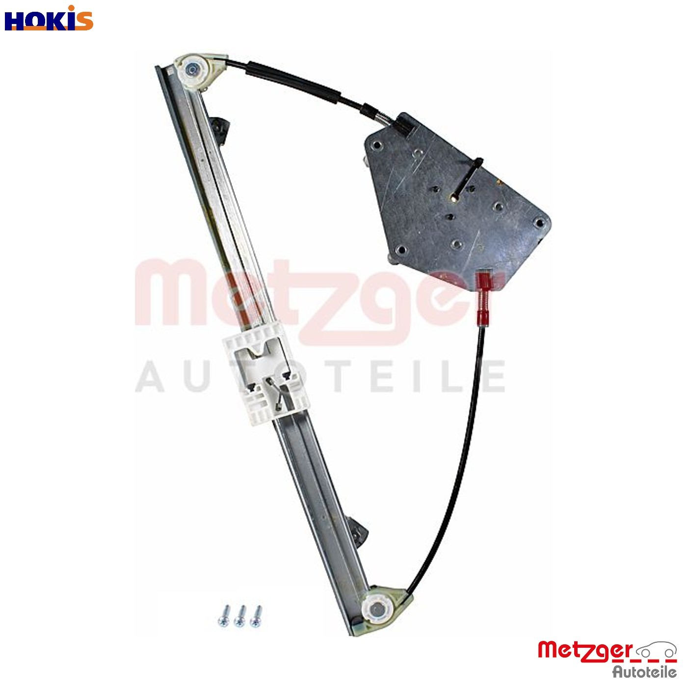 WINDOW REGULATOR 2160850 FOR FORD TRANSIT/COURIER/B460/Box/Body/MPV TOURNEO 1.0L
