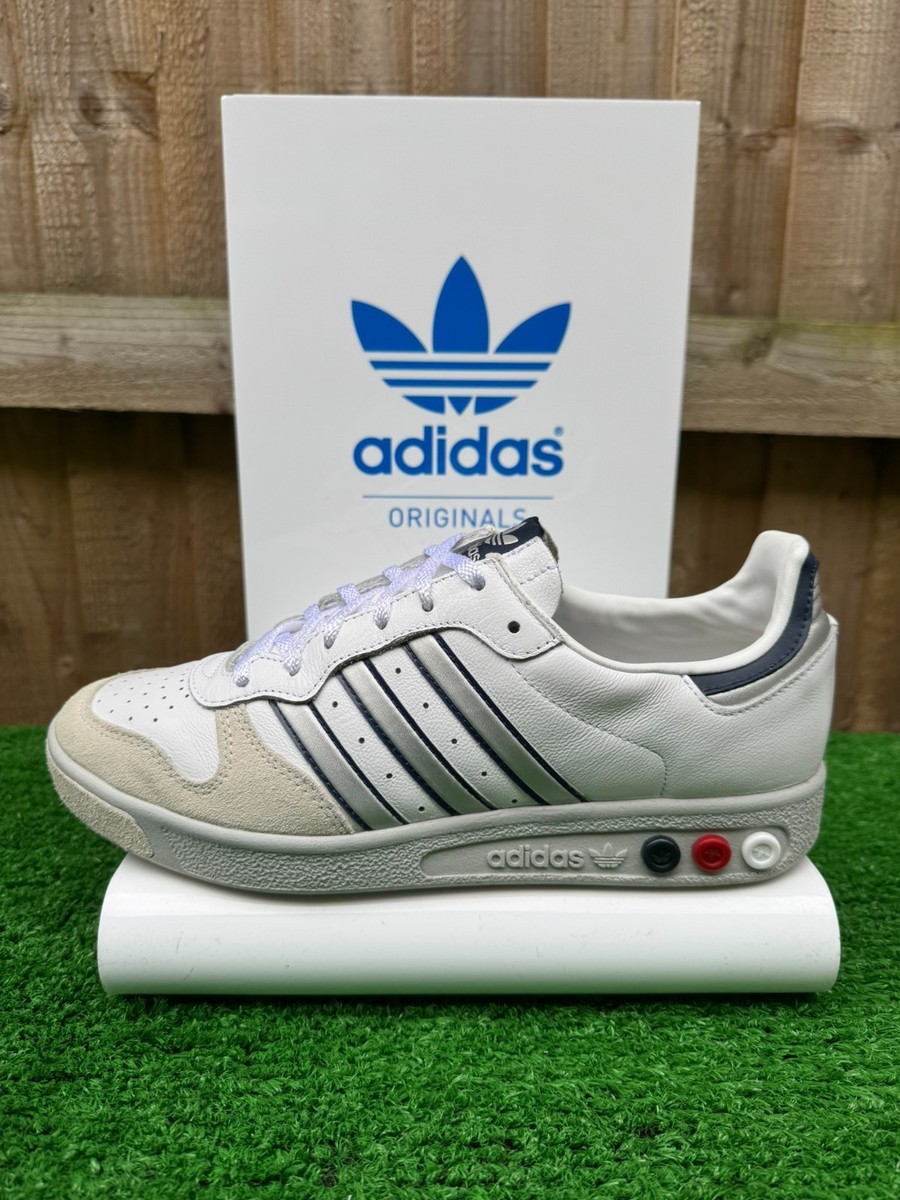 VINTAGE Adidas GRAND SLAM SPEZIAL 2015 80 s casuals UK GS SPZL