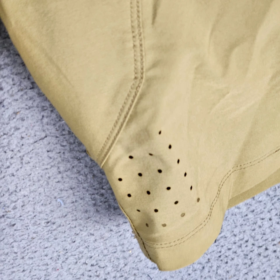 Pantalones Cortos VIKTOS Kadre XP Coyote Hombres 42 Caqui Ligeros Carga Ciclismo Rendimiento Foto 4 de 4