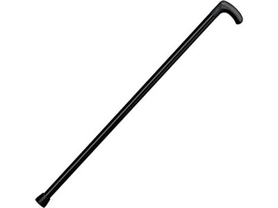 Cold Steel 37.5'' Heavy Duty Self Defense Cane Aluminum Black
