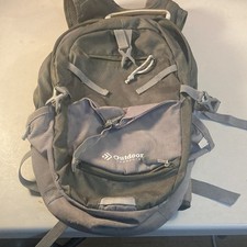 Outdoor Products Hiking Backpack Gray Black 6...