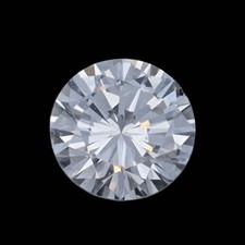 Loose Diamond - Round Brilliant .48ct GIA D SI1 Solitaire 1832.42 per carat