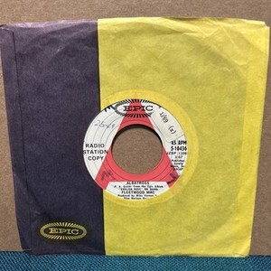 Fleetwood Mac Albatross | eBay