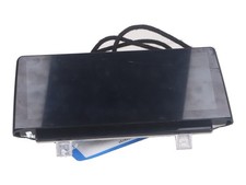 Display BMW 3er (F30, F80) 320d  120 kW  163 PS (04.2011-10.2018) (04/2011-10/2