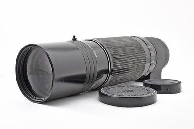 SMC PENTAX-6x7 500mm F5.6 ペンタックス #8325 Pentax SMC PENTAX-6x7 500mm F5.6 For 6x7 67 67II [Excellent+++