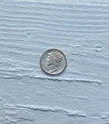 1935 Mercury Dime, Beautiful Condition, FSB, Full Bands, See Pic!