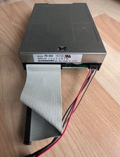 CHINON FB-354 Disk Drive + All Cable & Screws for A500/A500+ #04 26