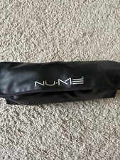 3 In 1 Curling Wand With Two Extensions And Case
