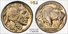 1929-S Buffalo Nickel PCGS MS66