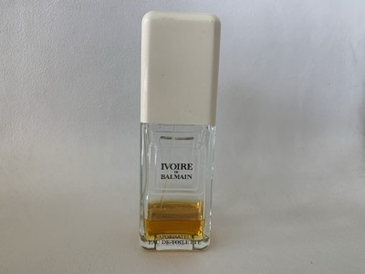 VINTAGE IVOIRE DE BALMAIN 3.4 oz 3.3 oz / 100 ml EAU DE TOILETTE 15%