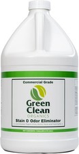 Stain  Odor Elimir For Strong Odor - Enzyme Cleaner and Urine Remover