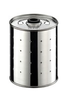 ÖLfilter Mann-Filter PF 915 N Nebenstromfiltration Filtereinsatz FüR Porsche BMW