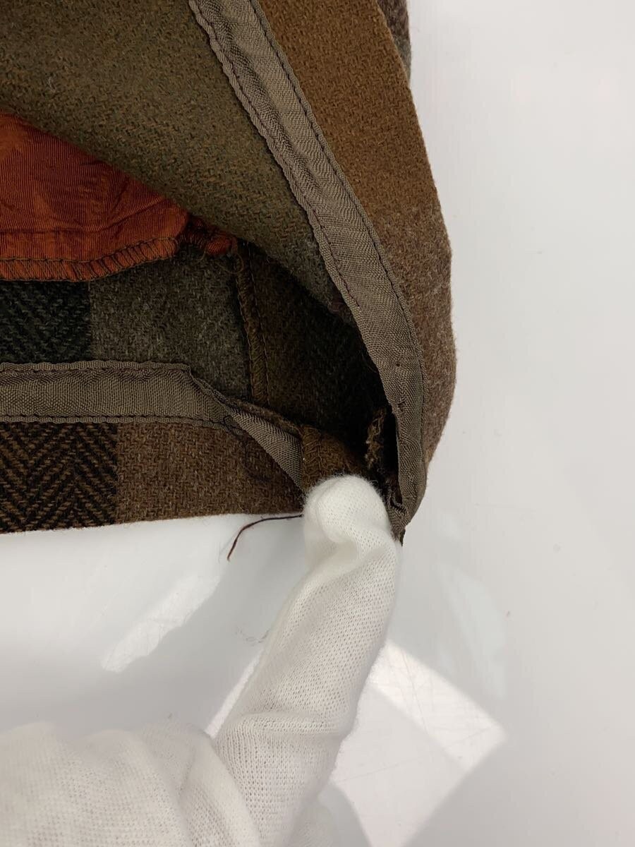 PENDLETON 60s Wool Check Multicolor Jacket - image 9