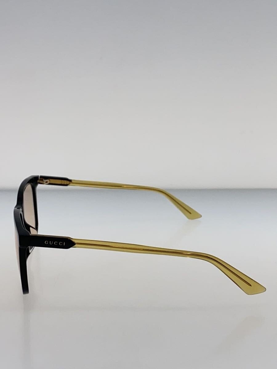 GUCCI Sunglasses BLK ORN Men s GG0495SA thumbnail 3