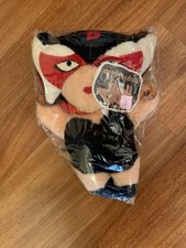 Time Bokan Miss Dronio Yatterman Doronjo Sunrise Plush Doll Peluche Tapirs Club