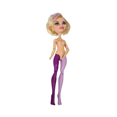 Mattel Ever After High Apple White Way Too Wonderland Doll DHD78 No Hands 2012