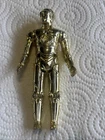 C-3PO Star Wars 1977 Kenner Vintage Action Figure NO REPRODUCTION