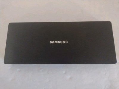 Samsung One Connect BN96-35817B Mini Box  Black No Clables
