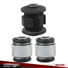 Rear Arm Assembly Knuckle Bushing For Toyota Highlander Camry Lexus 1990-1998