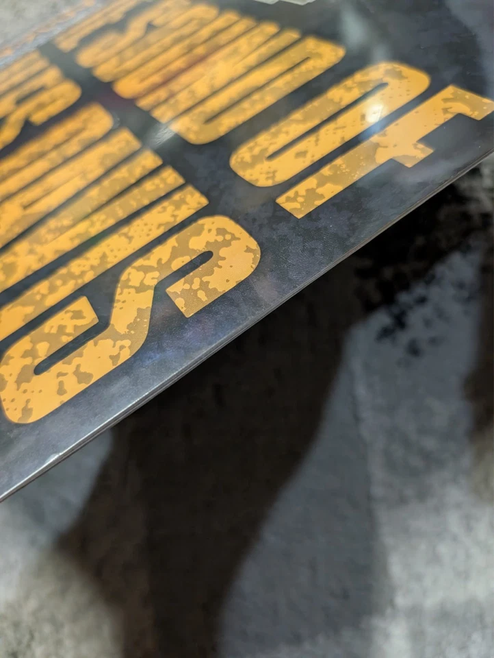 The Sound of Miles Davis Laserdisc Japan VPLR-70121 Brand New - Bild 3 von 3