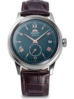 Orient RA-AP0102E30B Herrenuhr Bambino 38Mm 3ATM