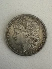 1892 $1 Morgan Silver Dollar- No Reserve!!