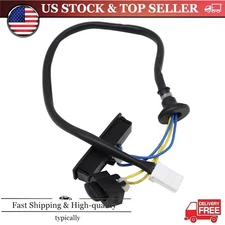 Rear Tailgate Release Button Trunk Switch For 25380-JM00A Nissan Rogue 2008-2015