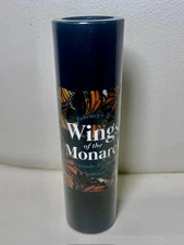 Retro 51 Fahrney's Wings of the Monarchs Rollerball Pen LOW# 062 SEALED NEW!