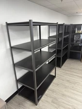 Costco Gorilla Rack Shelving - Multiple Units Available - NO ASSEMBLY NEEDED!