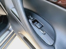 08-13 EX35/EX37 14-17 QX50 Front Psgr Door/Window Switch Blk/G OEM 25411-1BA0A