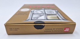 The Legend of Zelda - Nintendo NES - Complet avec Carte - PAL FAH - Bon Etat