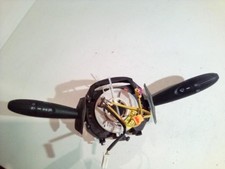 Com (Bloc Contacteur Tournant+Commodo Essuie Glace+Commodo Phare) FIAT 500 2 PHA