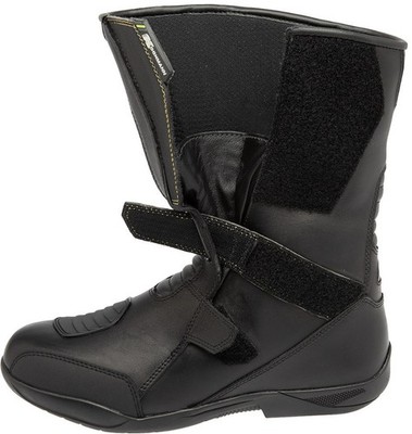 Kochmann Tornado II Stiefel, schwarz, 45
