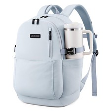 School Backpack for Girls Teens,15.6 Inch Laptop Backpack for Women,Lightweig...