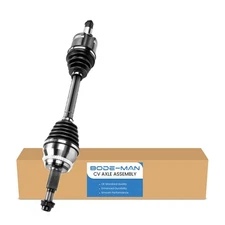 Front Left CV Axle Shaft for 2002-2005 2006 Toyota Camry 2004-2008 Solara V6