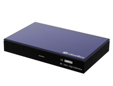 vSeeBox V6 Plus Android Media Device Authorized Distributor - Free Shipping