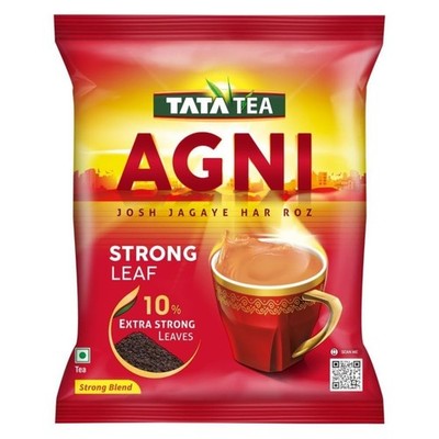 TATA TEA AGNI - 500G
