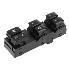 Automotive Master Power Window Switch Replacement for Kia Sportage 2014-2016