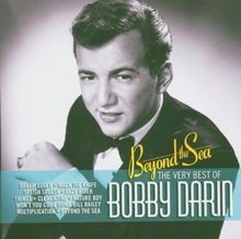 Beyond The Sea: Very Best of Bobby Darin  von Bobby Darin | CD | Zustand gut