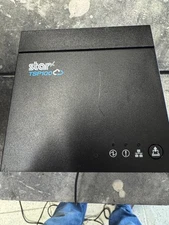 Star Lightspeed TSP143IV-UE USB Ethernet AOA Thermal Receipt Printer - Excellent