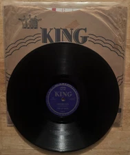 DOO WOP BLUES ROCK 78 IVORY JOE HUNTER LANDLORD BLUES ON KING
