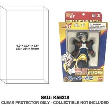 Protector For Super Battle Collection Vol. 37 Super Baby Ultimate Version