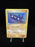 Pokémon Whiscash EX Reverse Holo Rare 28/107 Deoxys Stage 1 90HP English