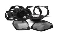 "Rockford Fosgate 6X9\" Lautsprecher Leistung 100 W RMS / 200 W Max. TMS69BL14"