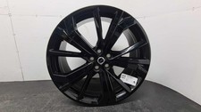 VOLVO XC60 T6 Mk2 2017-2026 - ET49.5, 8.5J x 21 Inch Alloy Wheel 32410168
