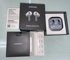 Samsung Galaxy Buds 4 Pro Wireless Earbud Hea...